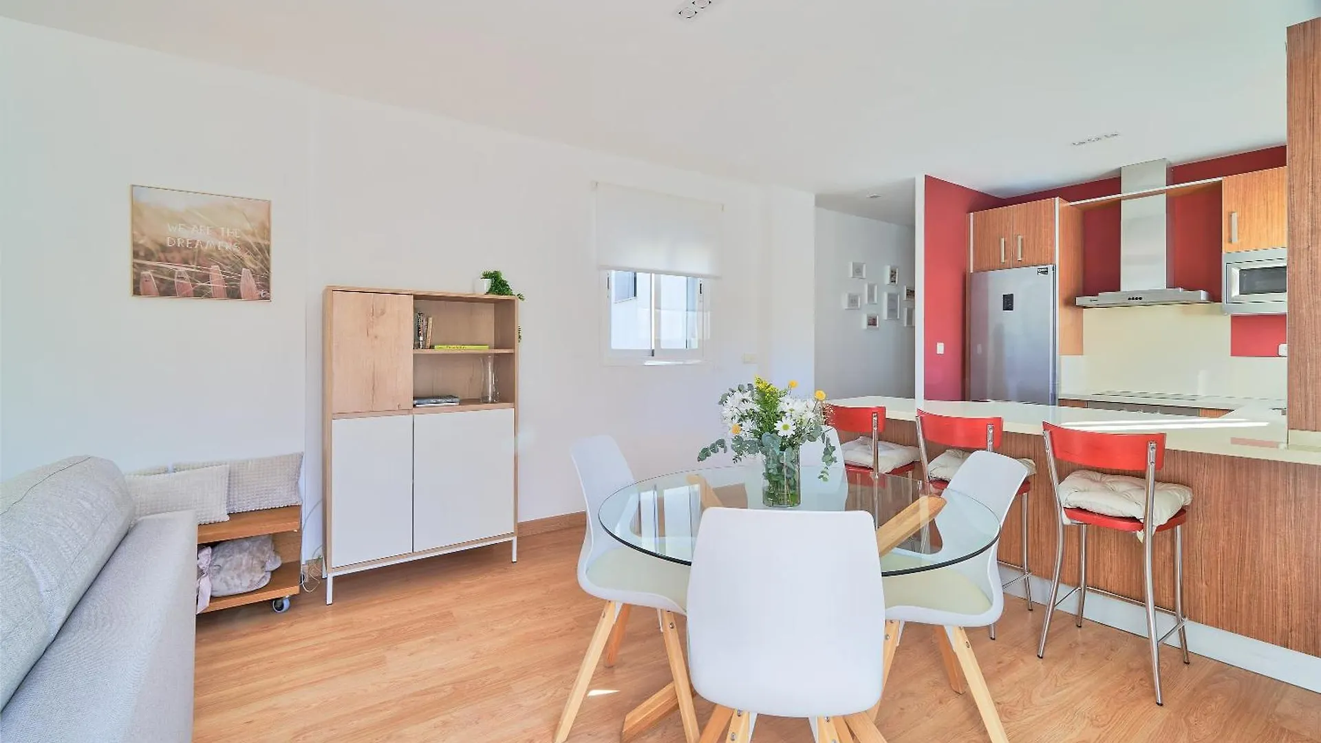 Iloftmalaga Plaza De Las Flores II Apartment Malaga