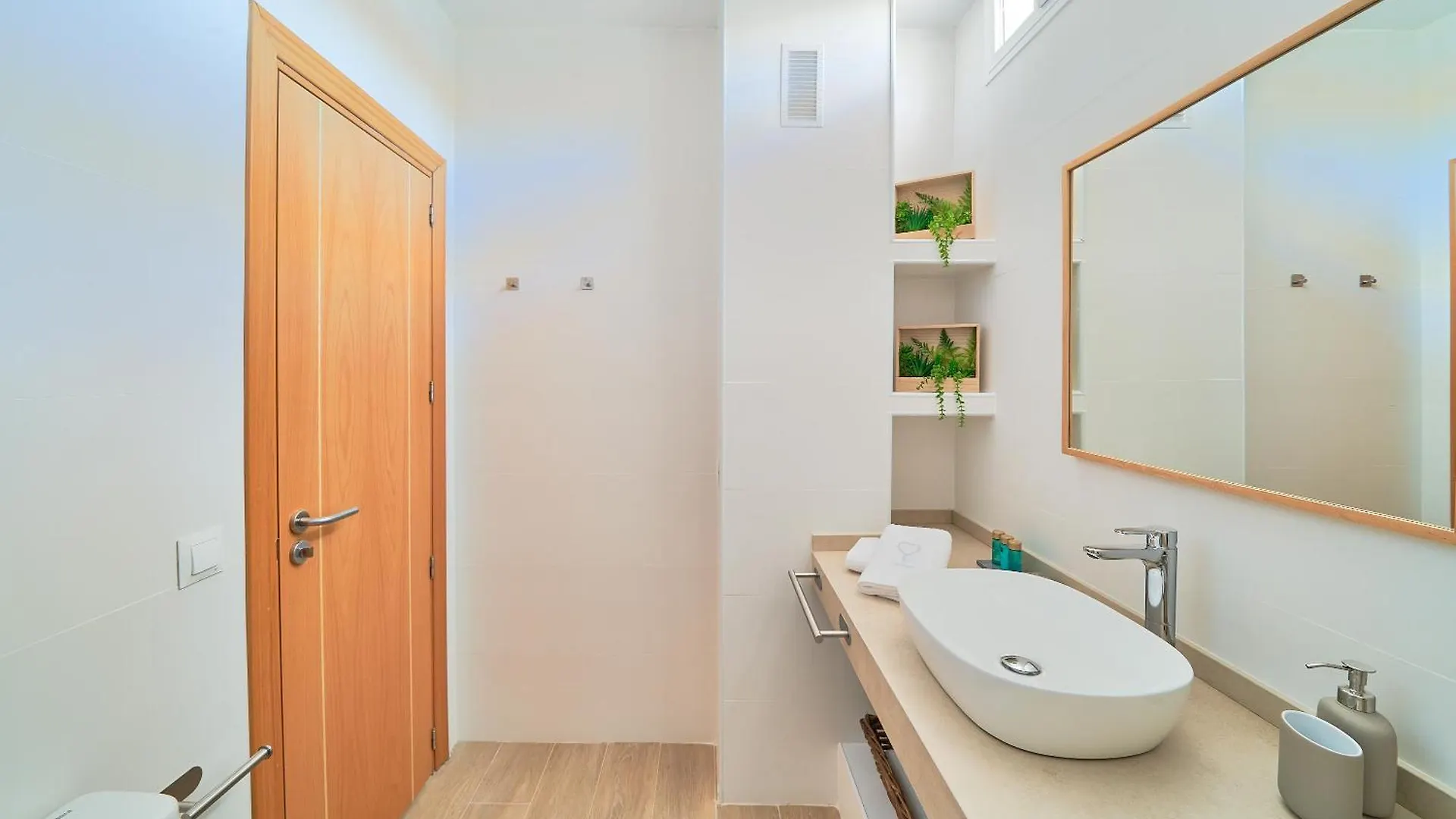 Iloftmalaga Plaza De Las Flores II Apartment Malaga