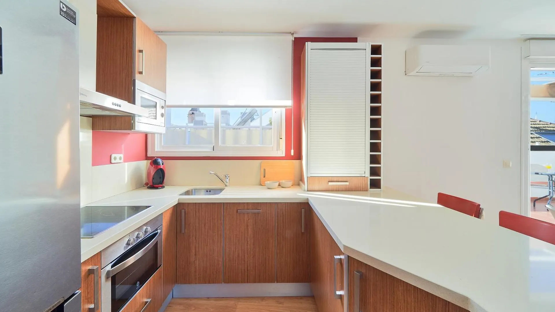 Iloftmalaga Plaza De Las Flores II Apartment