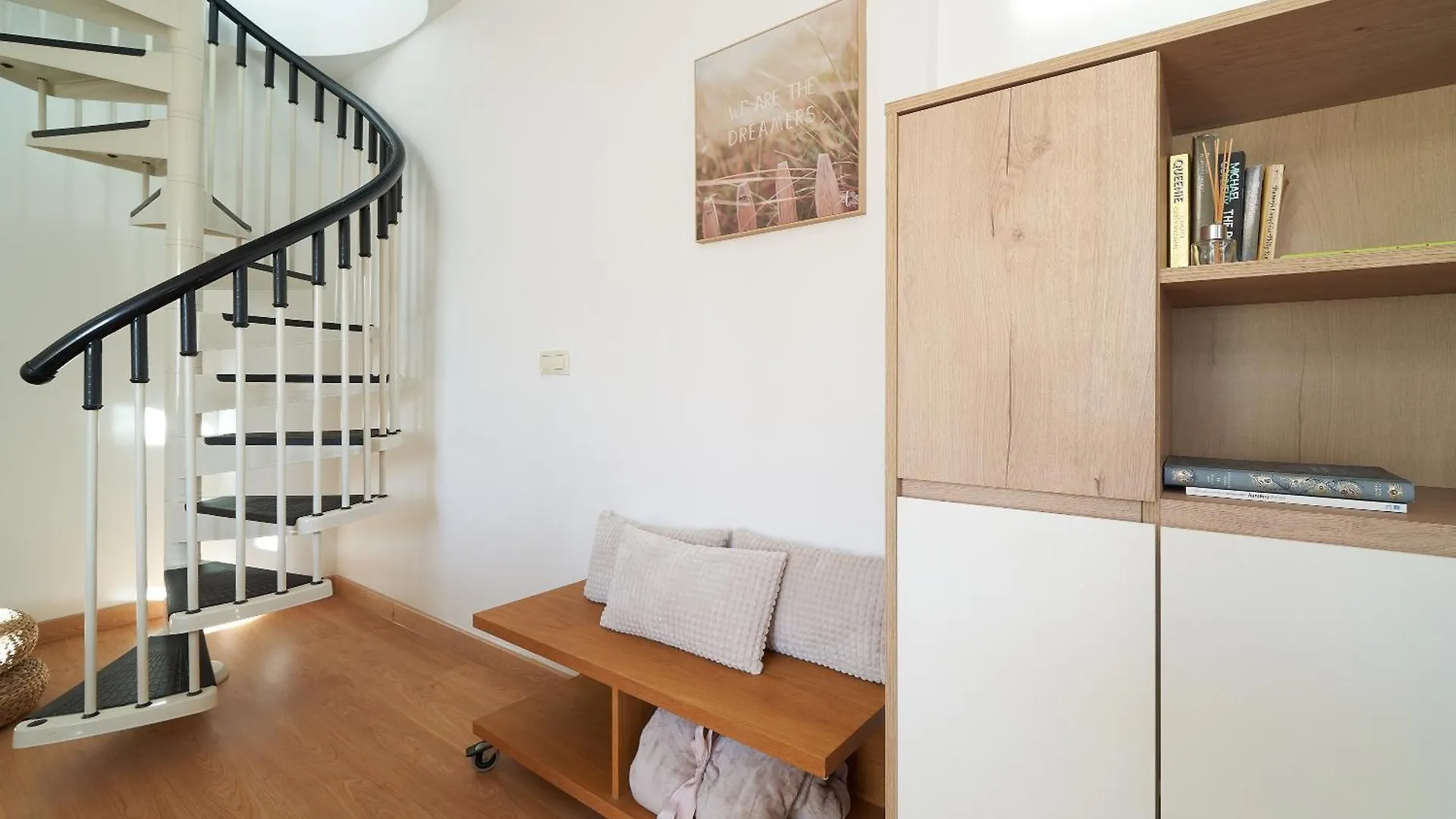 Apartment Iloftmalaga Plaza De Las Flores II