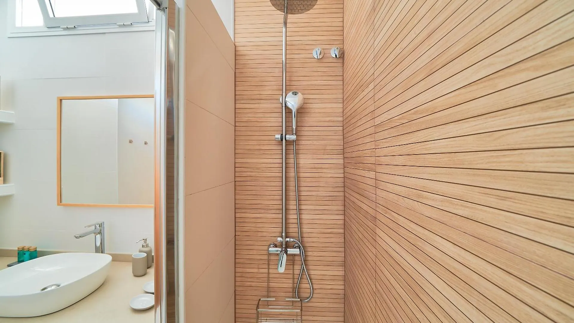 Apartment Iloftmalaga Plaza De Las Flores II Spain